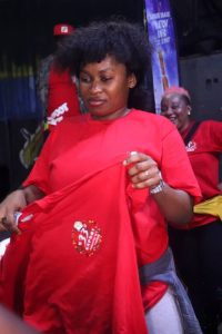 LA SOBRAGUI CELEBRE LA FETE DE LA MUSIQUE AVEC PETIT KANDIA - photo 25