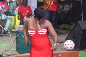 LA SOBRAGUI CELEBRE LA FETE DE LA MUSIQUE AVEC PETIT KANDIA - photo 9