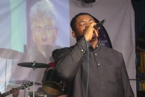 LA SOBRAGUI CELEBRE LA FETE DE LA MUSIQUE AVEC PETIT KANDIA - photo 3
