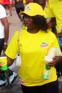 GUINI SPONSOR DU TOURNOI DES JEUNES DE BONFI - photo 3