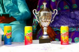 GUINI SPONSOR DU TOURNOI DES JEUNES DE BONFI - photo 4