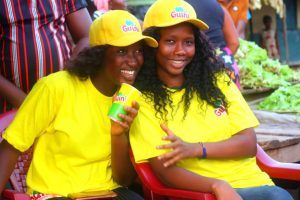 GUINI SPONSOR DU TOURNOI DES JEUNES DE BONFI - photo 8