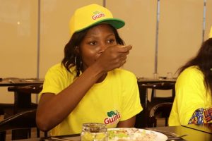 GUINI: LES GAGNANTS DU CHALLENGE  FETES DES MERES RECOMPENSES - photo 23