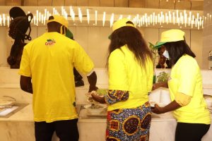 GUINI: LES GAGNANTS DU CHALLENGE  FETES DES MERES RECOMPENSES - photo 21