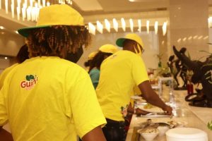 GUINI: LES GAGNANTS DU CHALLENGE  FETES DES MERES RECOMPENSES - photo 19