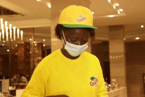 GUINI: LES GAGNANTS DU CHALLENGE  FETES DES MERES RECOMPENSES - photo 17