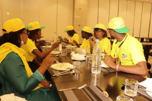 GUINI: LES GAGNANTS DU CHALLENGE  FETES DES MERES RECOMPENSES - photo 10