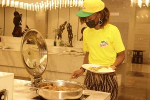 GUINI: LES GAGNANTS DU CHALLENGE  FETES DES MERES RECOMPENSES - photo 12