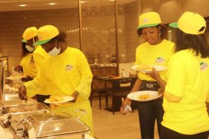 GUINI: LES GAGNANTS DU CHALLENGE  FETES DES MERES RECOMPENSES - photo 14