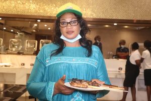 GUINI: LES GAGNANTS DU CHALLENGE  FETES DES MERES RECOMPENSES - photo 25