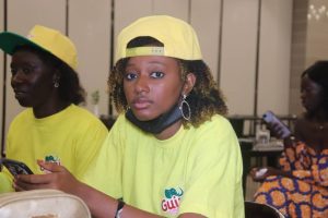 GUINI: LES GAGNANTS DU CHALLENGE  FETES DES MERES RECOMPENSES - photo 6