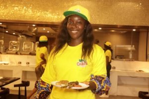 GUINI: LES GAGNANTS DU CHALLENGE  FETES DES MERES RECOMPENSES - photo 3
