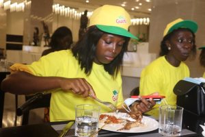 GUINI: LES GAGNANTS DU CHALLENGE  FETES DES MERES RECOMPENSES - photo 5