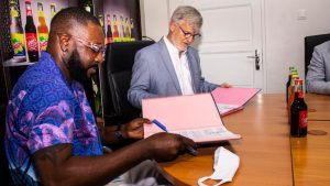 LA SOBRAGUI SIGNE TROIS NOUVELLES CONVENTIONS - photo 3