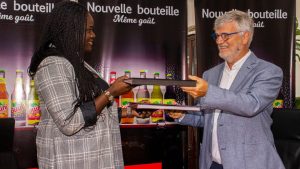 LA SOBRAGUI SIGNE TROIS NOUVELLES CONVENTIONS - photo 11