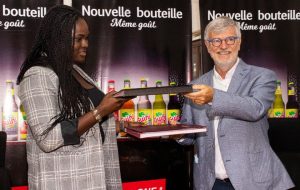 LA SOBRAGUI SIGNE TROIS NOUVELLES CONVENTIONS - photo 12