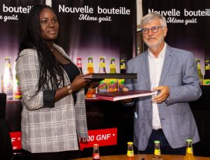 LA SOBRAGUI SIGNE TROIS NOUVELLES CONVENTIONS - photo 2