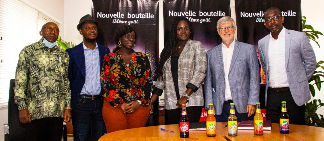 LA SOBRAGUI SIGNE TROIS NOUVELLES CONVENTIONS - photo 1