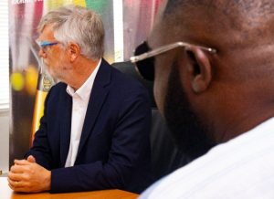 LA SOBRAGUI CELEBRE LES 63 ANS DE LA REPUBLIQUE DE GUINEE - photo 16