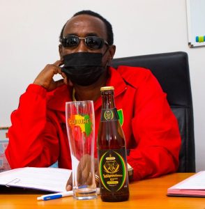 LA SOBRAGUI CELEBRE LES 63 ANS DE LA REPUBLIQUE DE GUINEE - photo 13