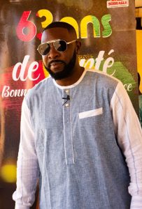 LA SOBRAGUI CELEBRE LES 63 ANS DE LA REPUBLIQUE DE GUINEE - photo 25