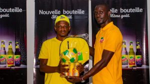 LA SOBRAGUI RECOMPENSE LES GAGNANTS DES JEUX EURO 2020 ET TABASKI TENUE CHALLENGE - photo 4