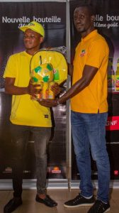 LA SOBRAGUI RECOMPENSE LES GAGNANTS DES JEUX EURO 2020 ET TABASKI TENUE CHALLENGE - photo 5