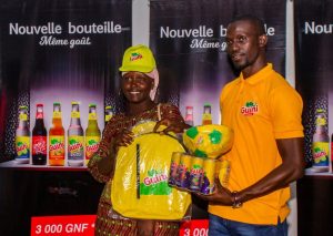 LA SOBRAGUI RECOMPENSE LES GAGNANTS DES JEUX EURO 2020 ET TABASKI TENUE CHALLENGE - photo 9