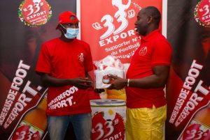 LA SOBRAGUI RECOMPENSE LES GAGNANTS DES JEUX EURO 2020 ET TABASKI TENUE CHALLENGE - photo 20