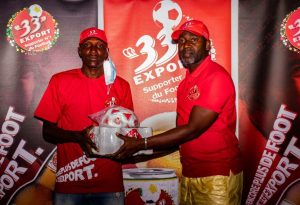 LA SOBRAGUI RECOMPENSE LES GAGNANTS DES JEUX EURO 2020 ET TABASKI TENUE CHALLENGE - photo 22