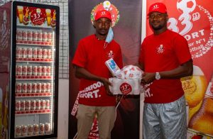LA SOBRAGUI RECOMPENSE LES GAGNANTS DES JEUX EURO 2020 ET TABASKI TENUE CHALLENGE - photo 26