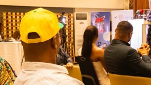 LA SOBRAGUI ACCOMPAGNE LE RUNWAY FASHION SHOW - photo 36