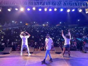 FESTIVAL PANAFRICAIN DES GRILLADES :  QUEL ÉVÉNEMENT GRANDIOSE? - photo 1