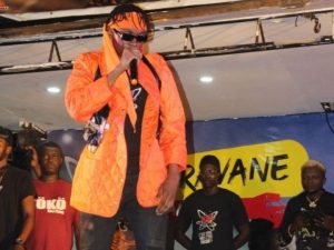 CARAVANE SAMPLING XXL ENERGY : ANS T CRAZY A ASSURÉ LE SHOW - photo 4