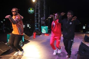FESTIVAL PANAFRICAIN DES GRILLADES :  QUEL ÉVÉNEMENT GRANDIOSE? - photo 8