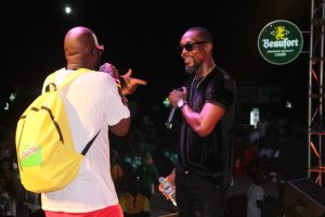 FESTIVAL PANAFRICAIN DES GRILLADES :  QUEL ÉVÉNEMENT GRANDIOSE? - photo 3