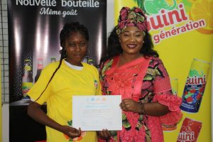 REMISE DES ATTESTATIONS DE FORMATION - photo 10