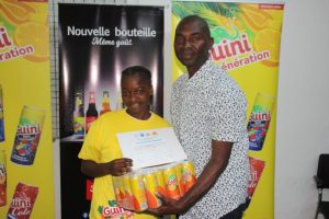 REMISE DES ATTESTATIONS DE FORMATION - photo 8