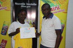 REMISE DES ATTESTATIONS DE FORMATION - photo 5
