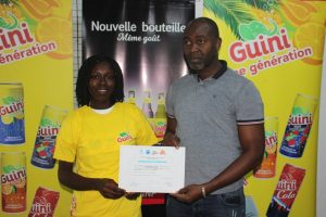 REMISE DES ATTESTATIONS DE FORMATION - photo 3