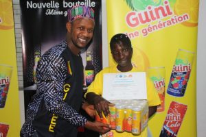 REMISE DES ATTESTATIONS DE FORMATION - photo 2