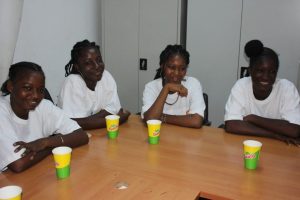 REMISE DES ATTESTATIONS DE FORMATION - photo 14