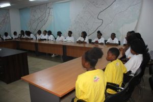 REMISE DES ATTESTATIONS DE FORMATION - photo 15