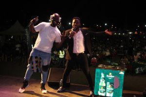 FESTIVAL PANAFRICAIN DES GRILLADES :  QUEL ÉVÉNEMENT GRANDIOSE? - photo 4