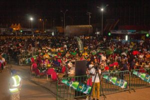 FESTIVAL PANAFRICAIN DES GRILLADES :  QUEL ÉVÉNEMENT GRANDIOSE? - photo 9