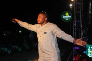 FESTIVAL PANAFRICAIN DES GRILLADES :  QUEL ÉVÉNEMENT GRANDIOSE? - photo 7