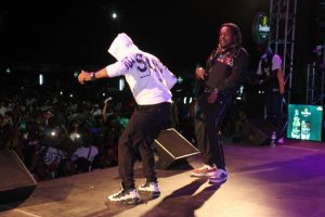 FESTIVAL PANAFRICAIN DES GRILLADES :  QUEL ÉVÉNEMENT GRANDIOSE? - photo 5