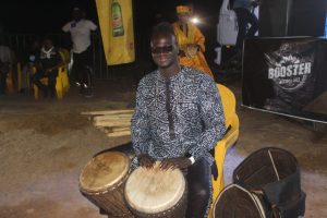 FESTIVAL DES ARTS DE LA FORÊT:IL Y AVAIT AUSSI LA NUIT DES CONTES - photo 6