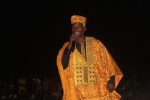 FESTIVAL DES ARTS DE LA FORÊT:IL Y AVAIT AUSSI LA NUIT DES CONTES - photo 5