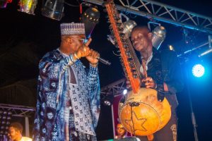 BEAUFORT LAGER A CELEBRE LA SAINT-VALENTIN AVEC SIDIKI DIABATE! - photo 14